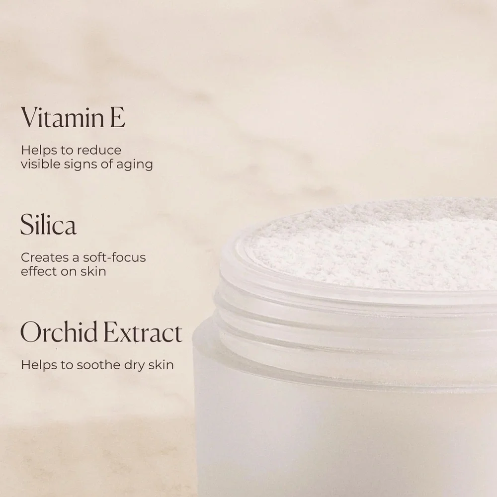 NEW Laura Mercier Secret Brightening Powder 1 for under eyes Translucent .14 Oz